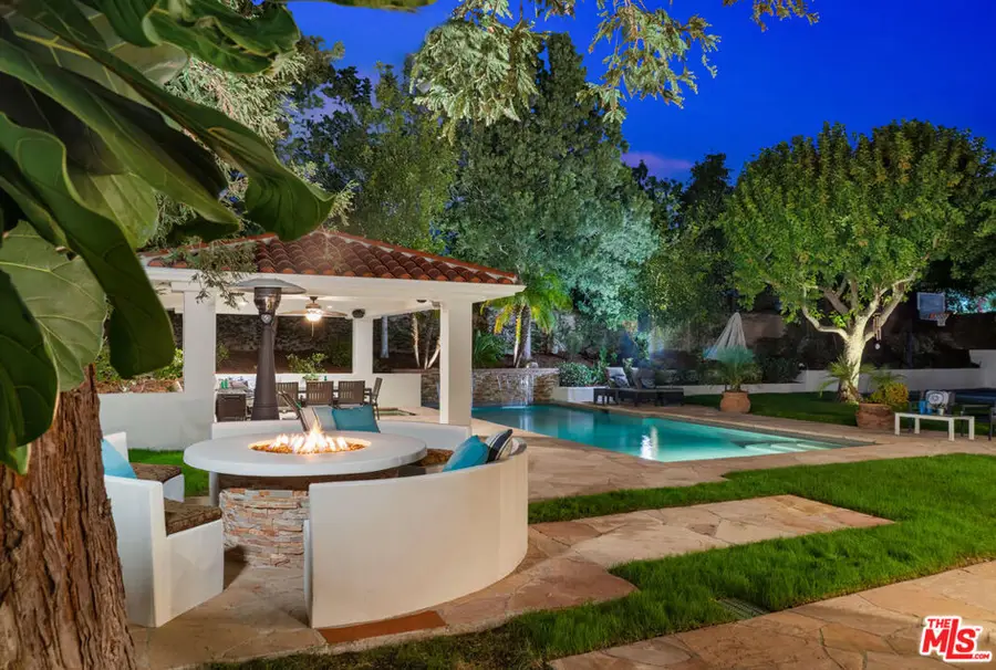 25527 Hamilton Court, Calabasas, CA 91302 - #2