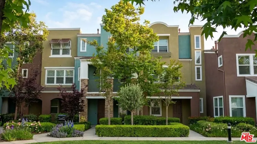 217 W Zinfandel Drive, Covina, CA 91723 - #2