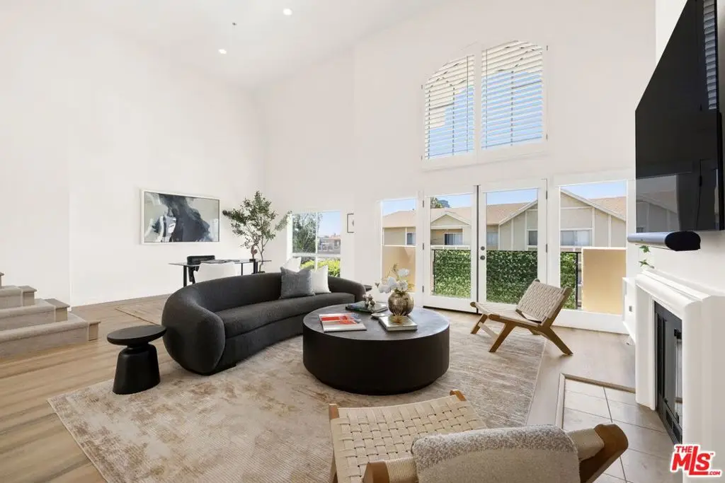 11855 Goshen Avenue #PH 303, Los Angeles, CA 90049 - #1