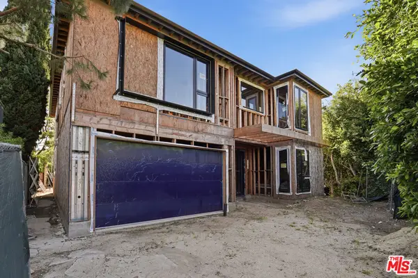 2361 Overland Avenue, Los Angeles, CA 90064