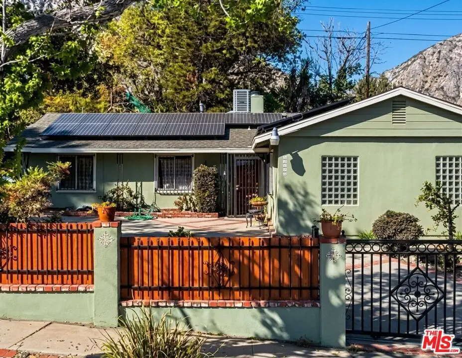 13626 Shablow Avenue, Sylmar, CA 91342 - #1