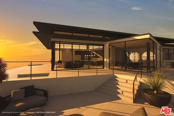 2527 Coal Canyon Rd, Malibu, CA 90265