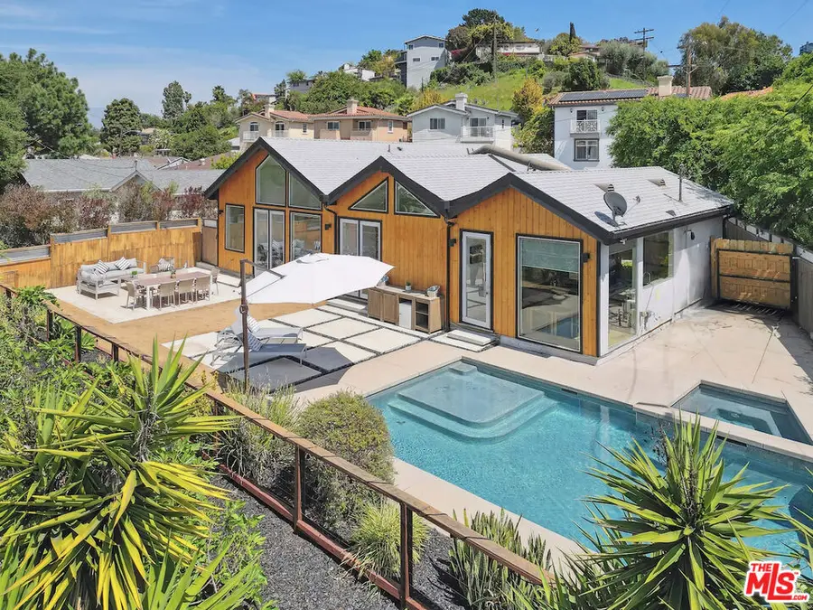 3731 Toland Way, Los Angeles, CA 90065 - #2