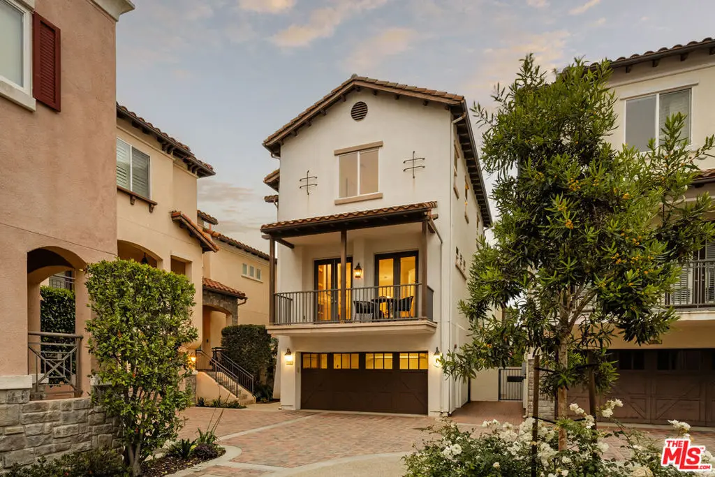 5736 S Celedon, Playa Vista, CA 90094 - #1