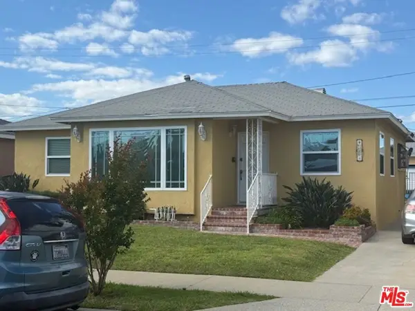 1305 W Piru Street, Compton, CA 90222