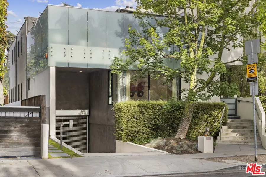 732 Huntley Drive #A, West Hollywood, CA 90069 - #2