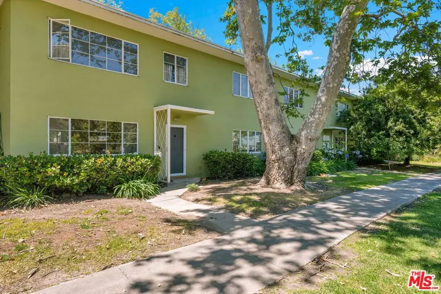 5516 Village Green, Los Angeles, CA 90016 - #3