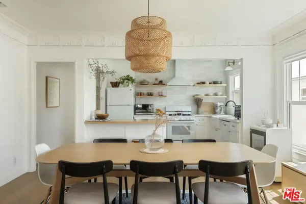 1640 S Gramercy, Los Angeles, CA 90019