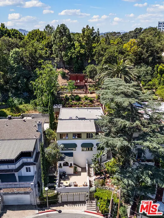 1355 Columbia Drive, Glendale, CA 91205 - #3