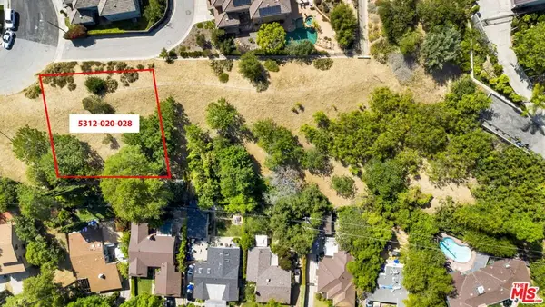 0 Oak Hill Ave, Los Angeles, CA 90042
