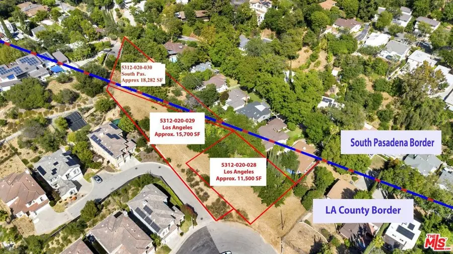 1 Oak Hill Ave, Los Angeles, CA 90042 - #3