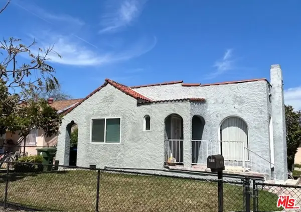 319 E 113th Street, Los Angeles, CA 90061