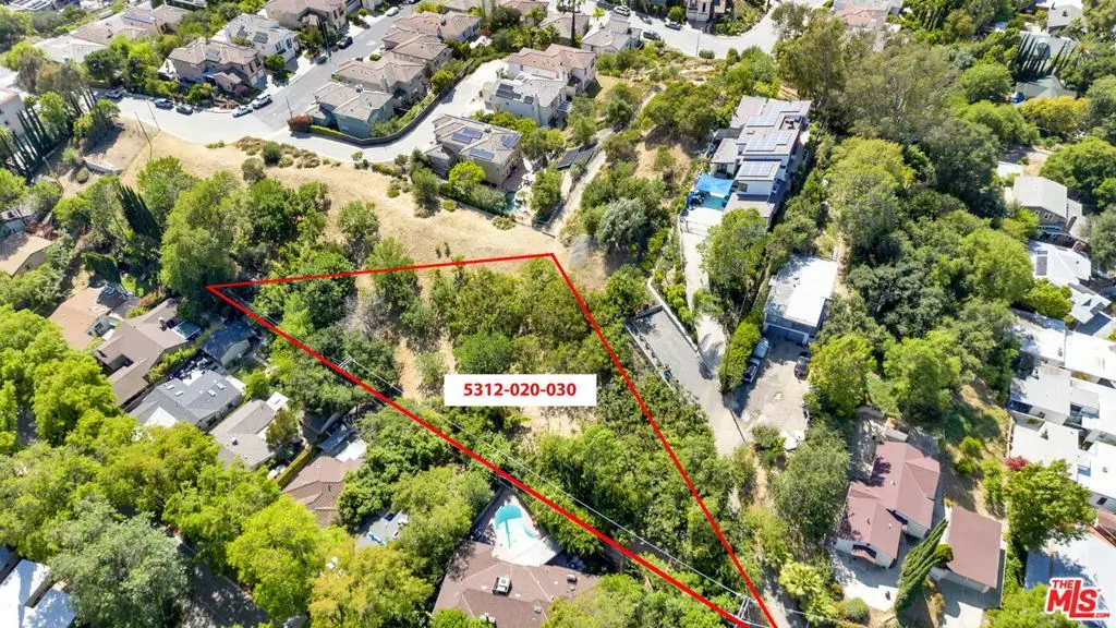 0 Oak Hill Ave, South Pasadena, CA 91030 - #1