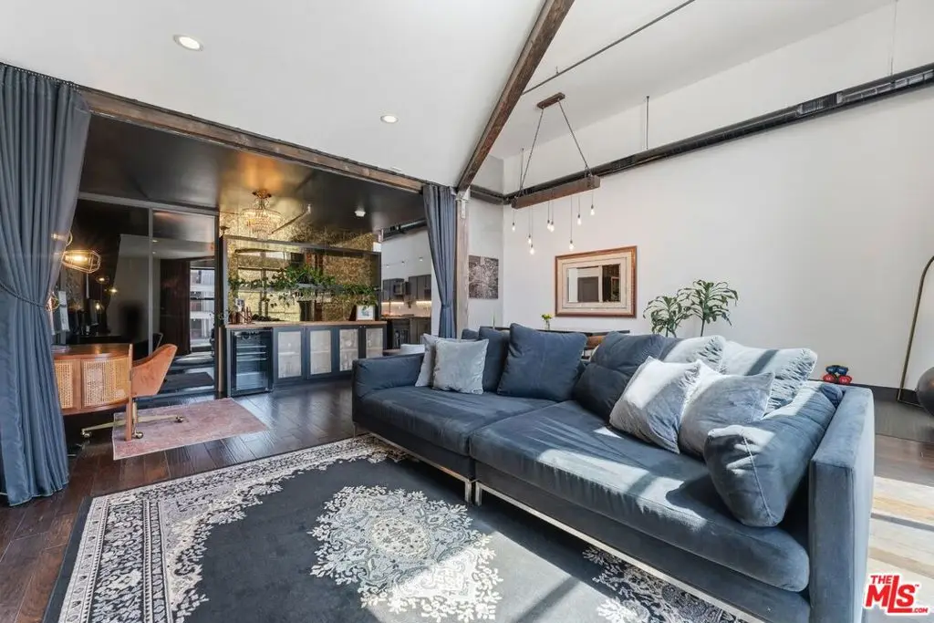 4115 Glencoe Avenue #302, Marina Del Rey, CA 90292 - #1