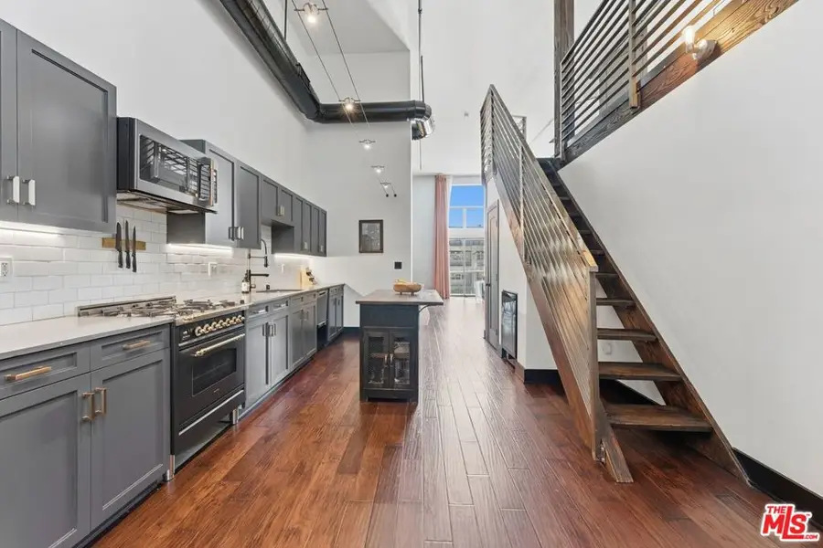 4115 Glencoe Avenue #302, Marina Del Rey, CA 90292 - #2