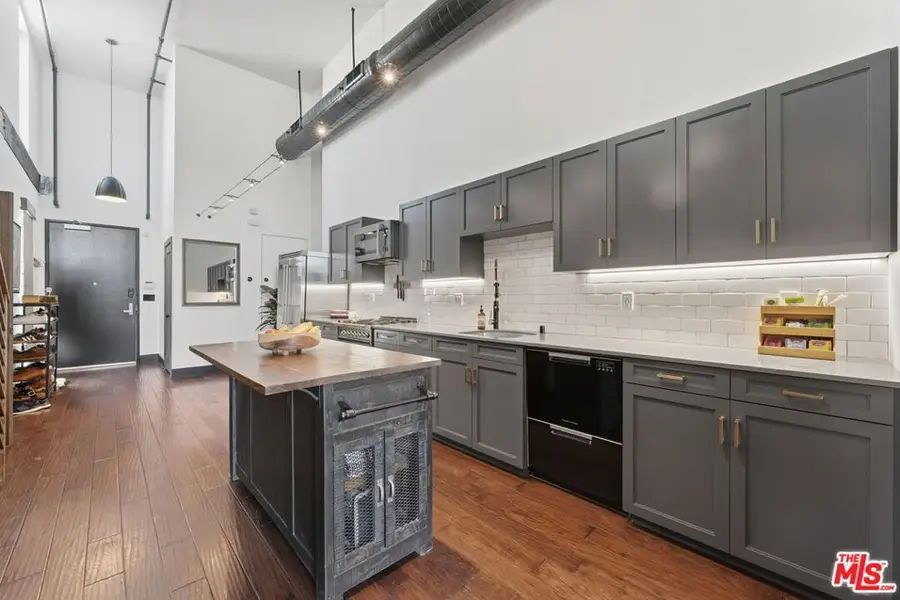 4115 Glencoe Avenue #302, Marina Del Rey, CA 90292 - #3