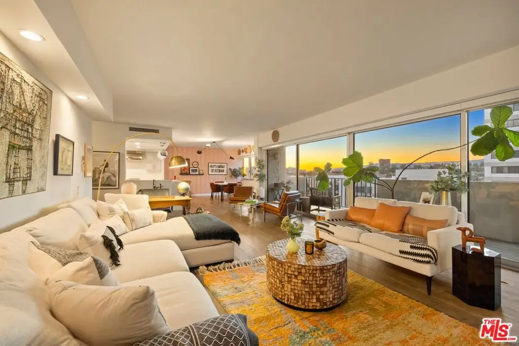 10450 Wilshire Boulevard #7E, Los Angeles, CA 90024 - #1