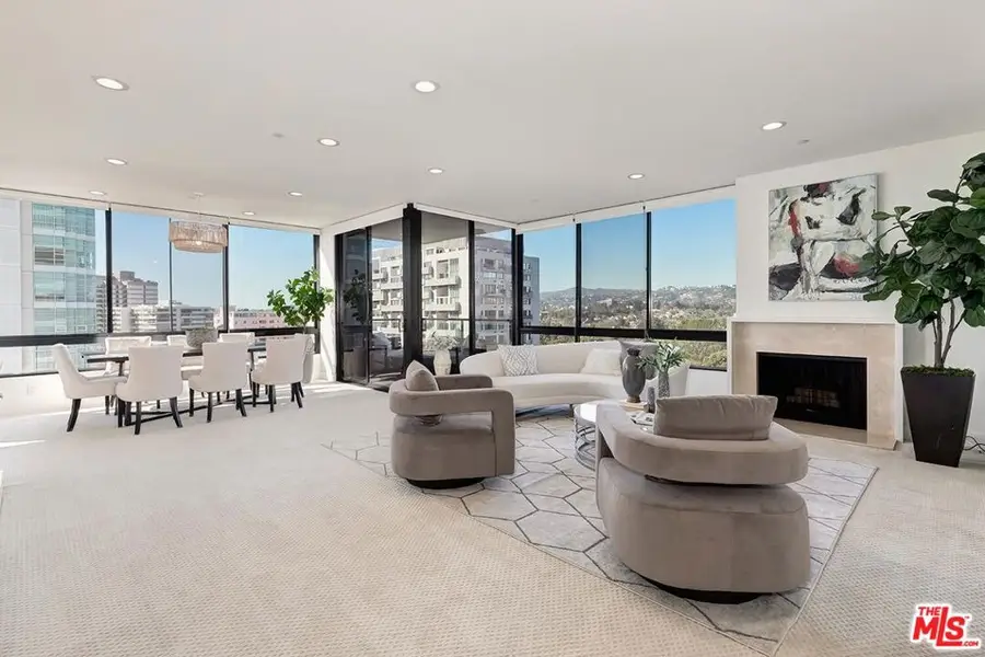 10350 Wilshire Boulevard #1102, Los Angeles, CA 90024 - #3