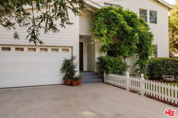 1514 Willow Drive, Topanga, CA 90290