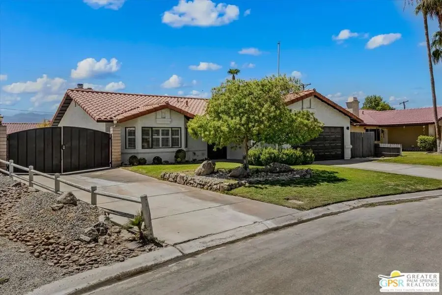 41563 Pedro Buff Drive, Bermuda Dunes, CA 92203 - #3