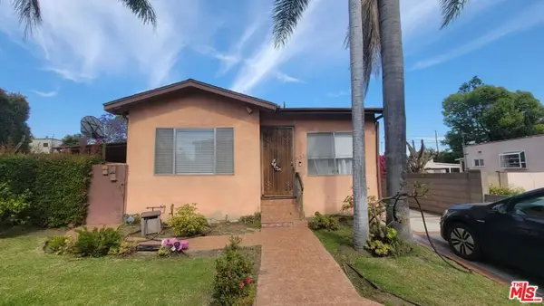 1622 S Spaulding Avenue, Los Angeles, CA 90019