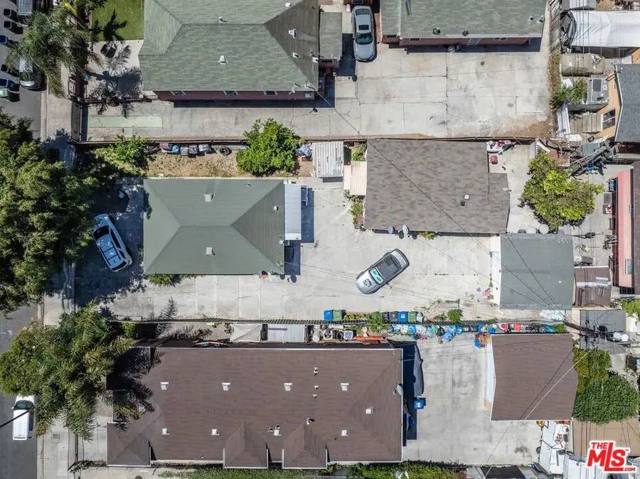 1243 E 48th Street, Los Angeles, CA 90011 - #3