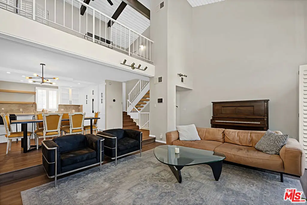 1925 S Beverly Glen Boulevard #40, Los Angeles, CA 90025 - #1