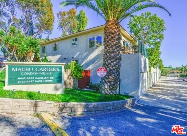 6456 Cavalleri Road, Malibu, CA 90265