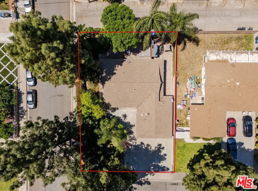 1843 Norval Street, Pomona, CA 91766 - #2