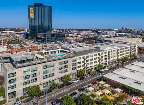 530 S Hewitt Street #126, Los Angeles, CA 90013