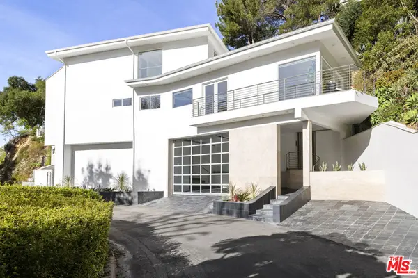 3111 Belden Drive, Los Angeles, CA 90068