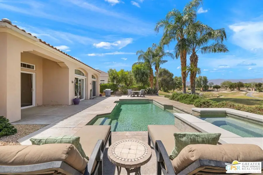 31 Calle Del Norte, Rancho Mirage, CA 92270 - #2