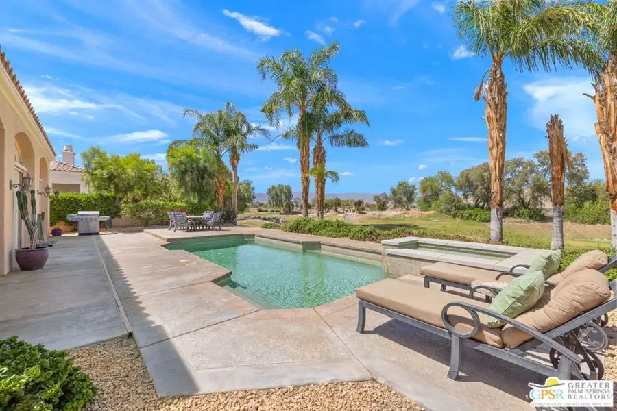 31 Calle Del Norte, Rancho Mirage, CA 92270 - #3
