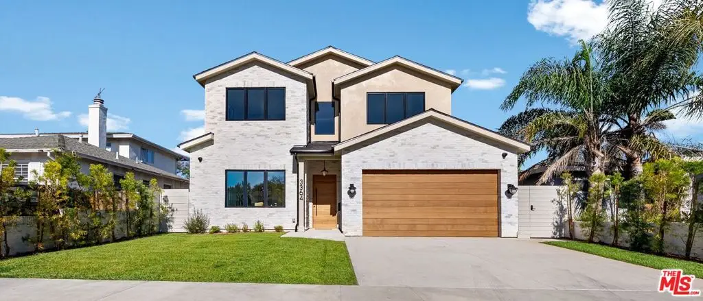 3364 Redwood Avenue, Los Angeles, CA 90066 - #1