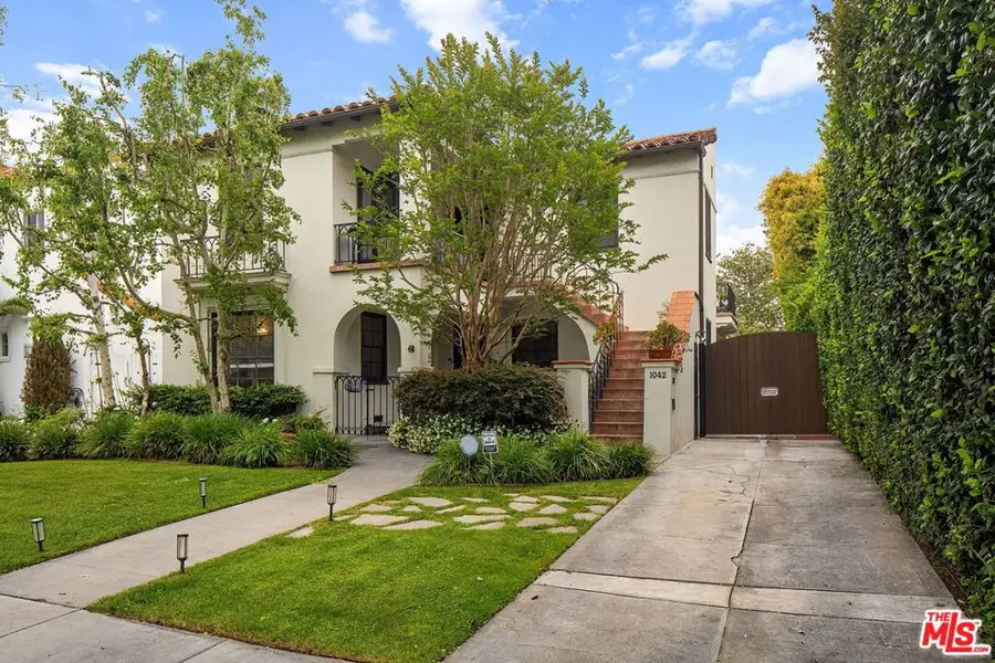 1042 Hi Point Street, Los Angeles, CA 90035 - #3