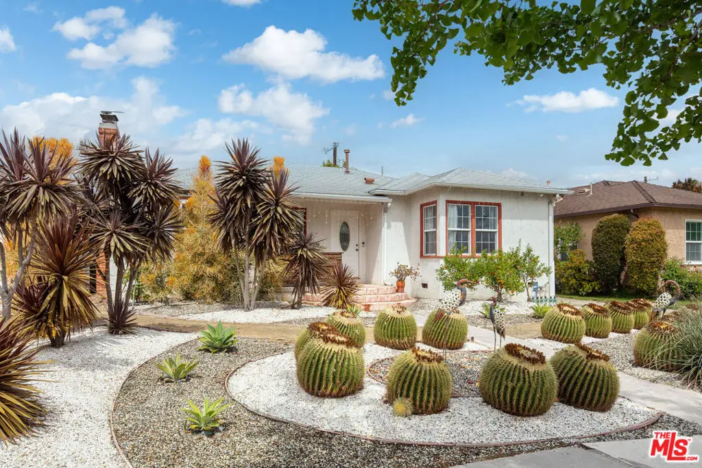 9315 Cattaraugus Avenue, Los Angeles, CA 90034 - #1