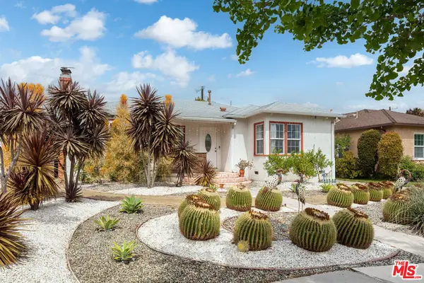 9315 Cattaraugus Avenue, Los Angeles, CA 90034