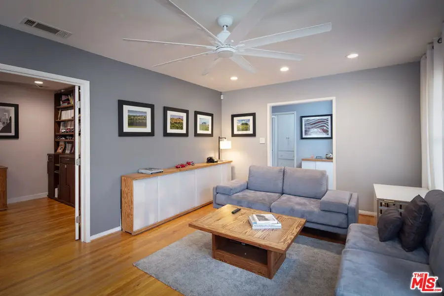 9315 Cattaraugus Avenue, Los Angeles, CA 90034 - #3