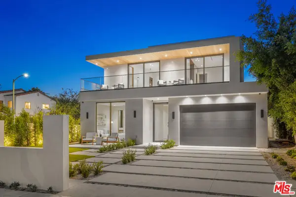 405 N Flores Street, Los Angeles, CA 90048