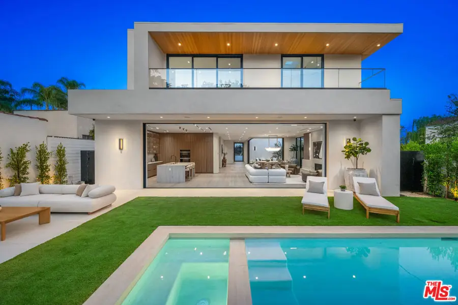 405 N Flores Street, Los Angeles, CA 90048 - #2