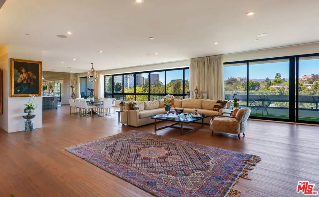 10551 Wilshire #702/703, Los Angeles, CA 90024 - #1