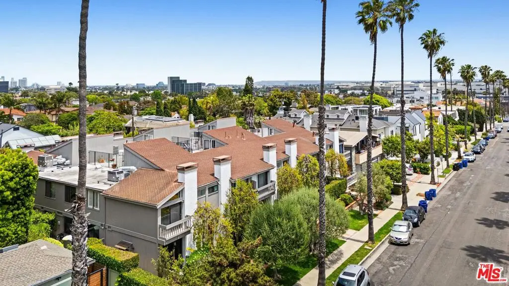 1015 21st Street #B, Santa Monica, CA 90403 - #1