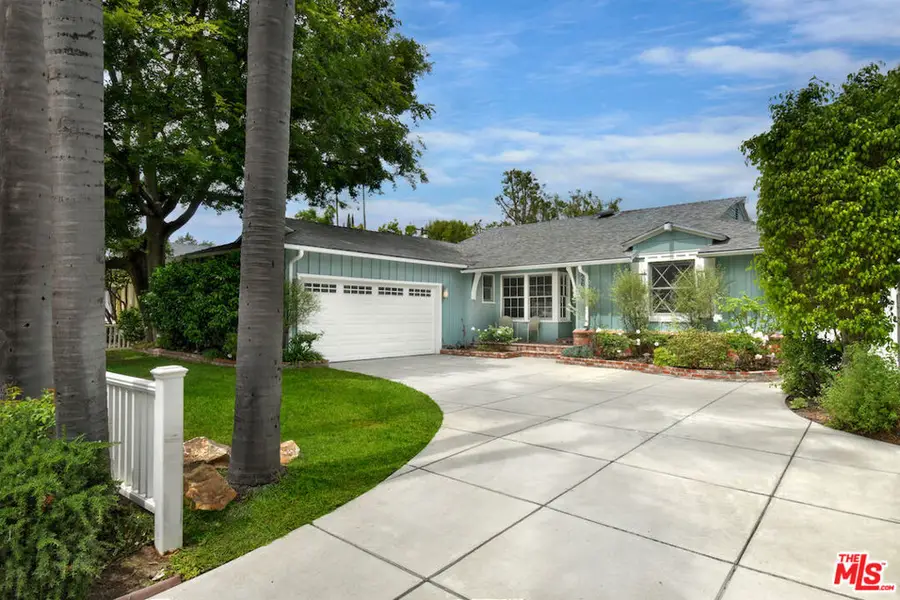 12609 Milbank Street, Studio City, CA 91604 - #3