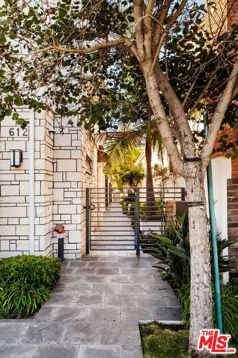 612 Lincoln Boulevard #3, Santa Monica, CA 90402 - #3