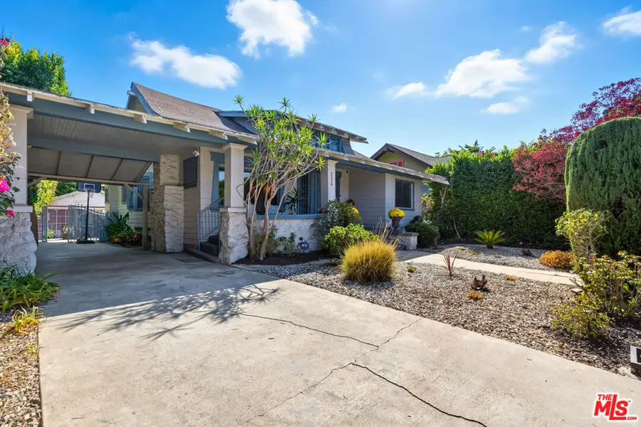 2114 W 28th Street, Los Angeles, CA 90018 - #3