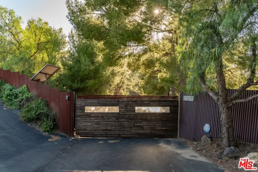 14677 Yerba Buena Road, Malibu, CA 90265 - #3