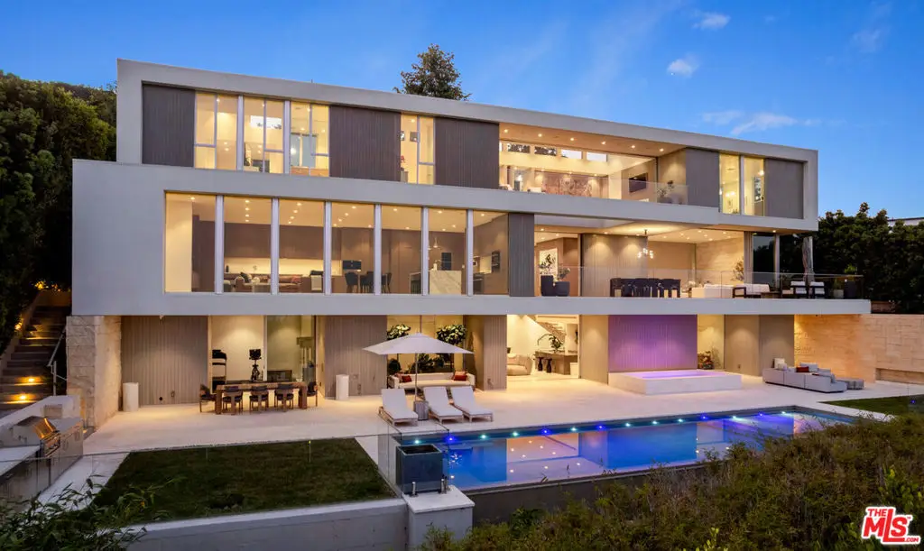1638 Casale Road, Pacific Palisades, CA 90272 - #1