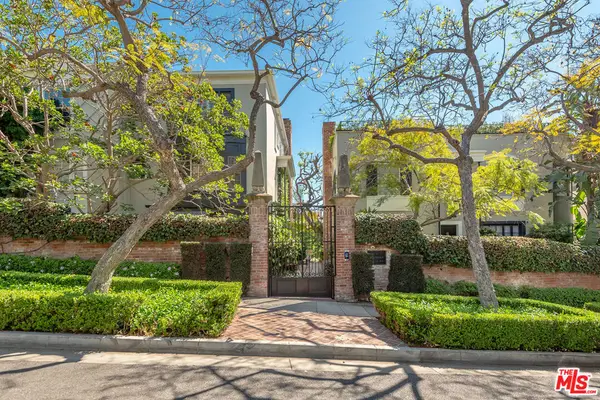 8726 Shoreham Drive #A, West Hollywood, CA 90069