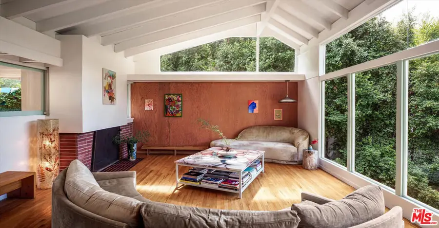 2764 Outpost Drive, Los Angeles, CA 90068 - #2