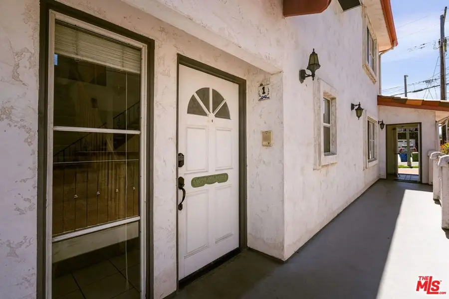 1252 W 22nd Street #1, San Pedro, CA 90731 - #3